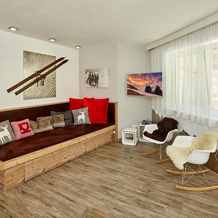 זולדן Alpen Diamond Penthouse & Apartment מראה חיצוני תמונה