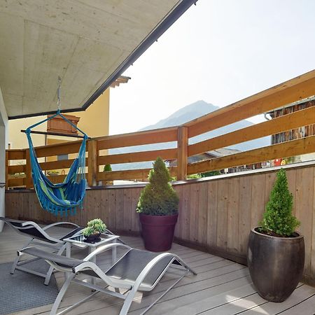 זולדן Alpen Diamond Penthouse & Apartment מראה חיצוני תמונה
