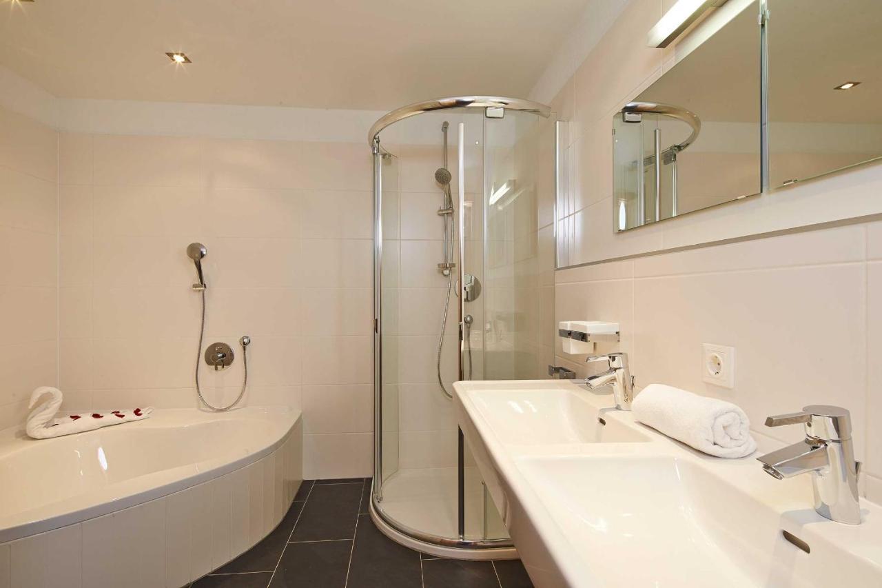 זולדן Alpen Diamond Penthouse & Apartment מראה חיצוני תמונה