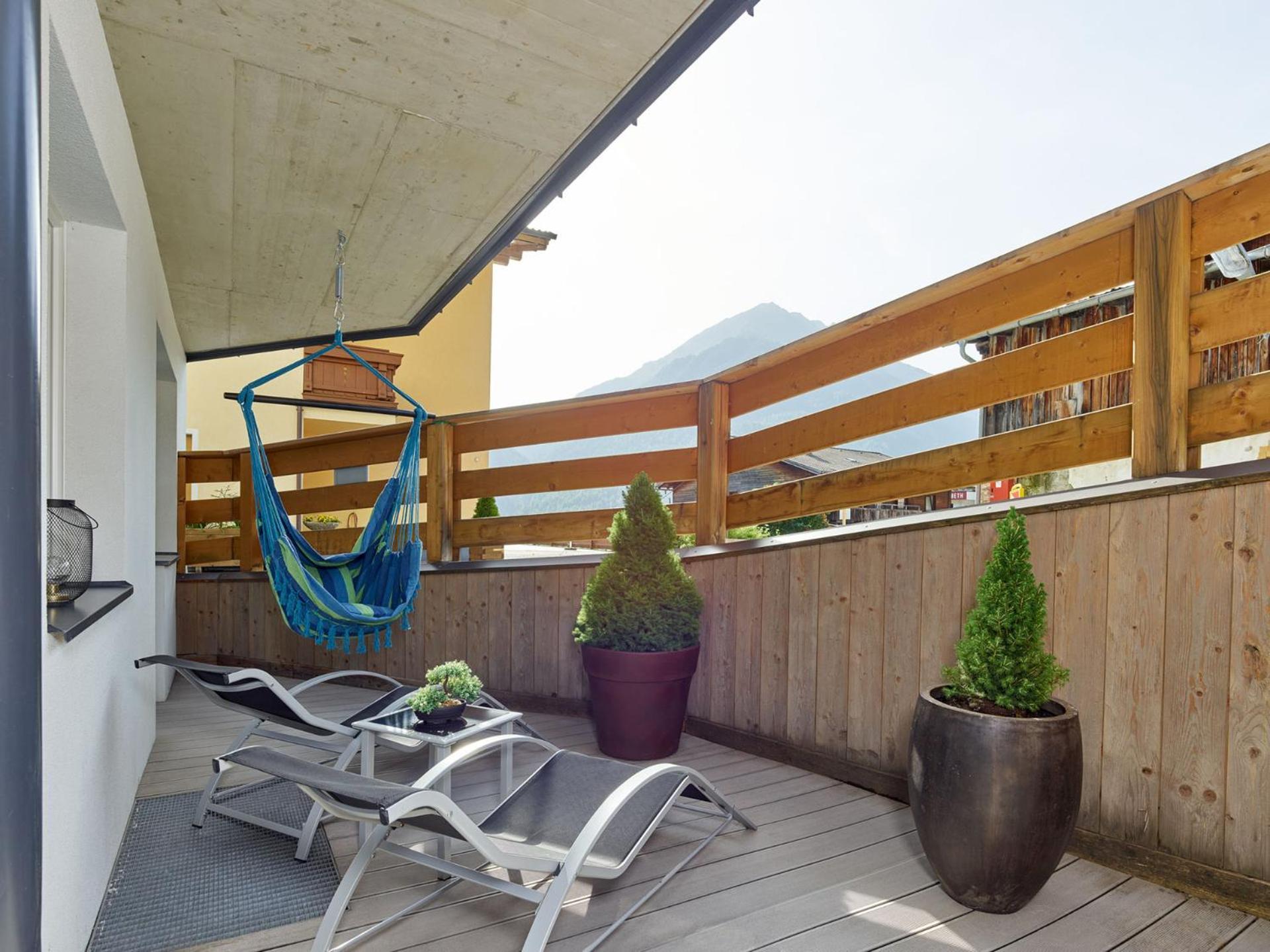 זולדן Alpen Diamond Penthouse & Apartment מראה חיצוני תמונה