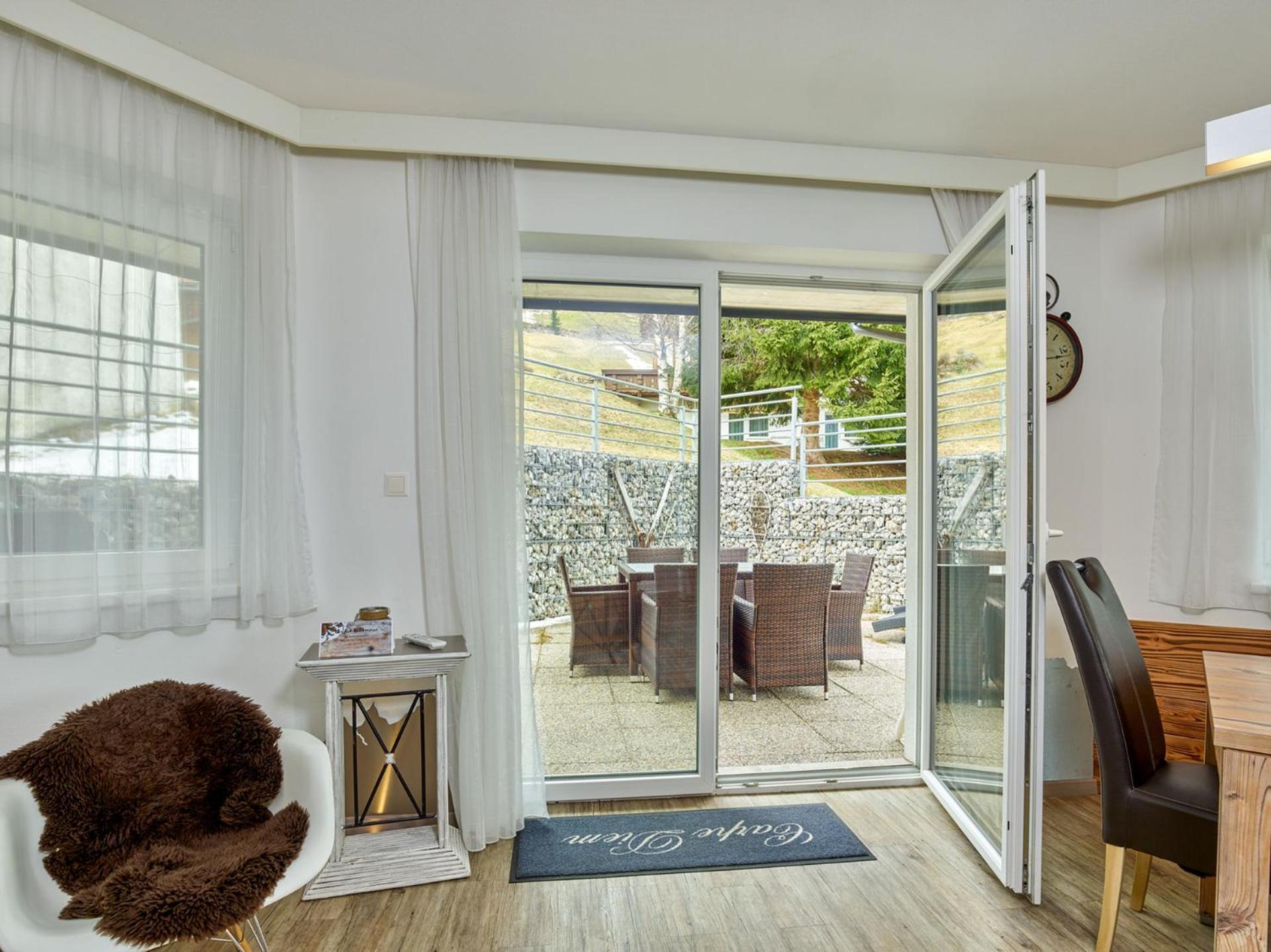 זולדן Alpen Diamond Penthouse & Apartment מראה חיצוני תמונה