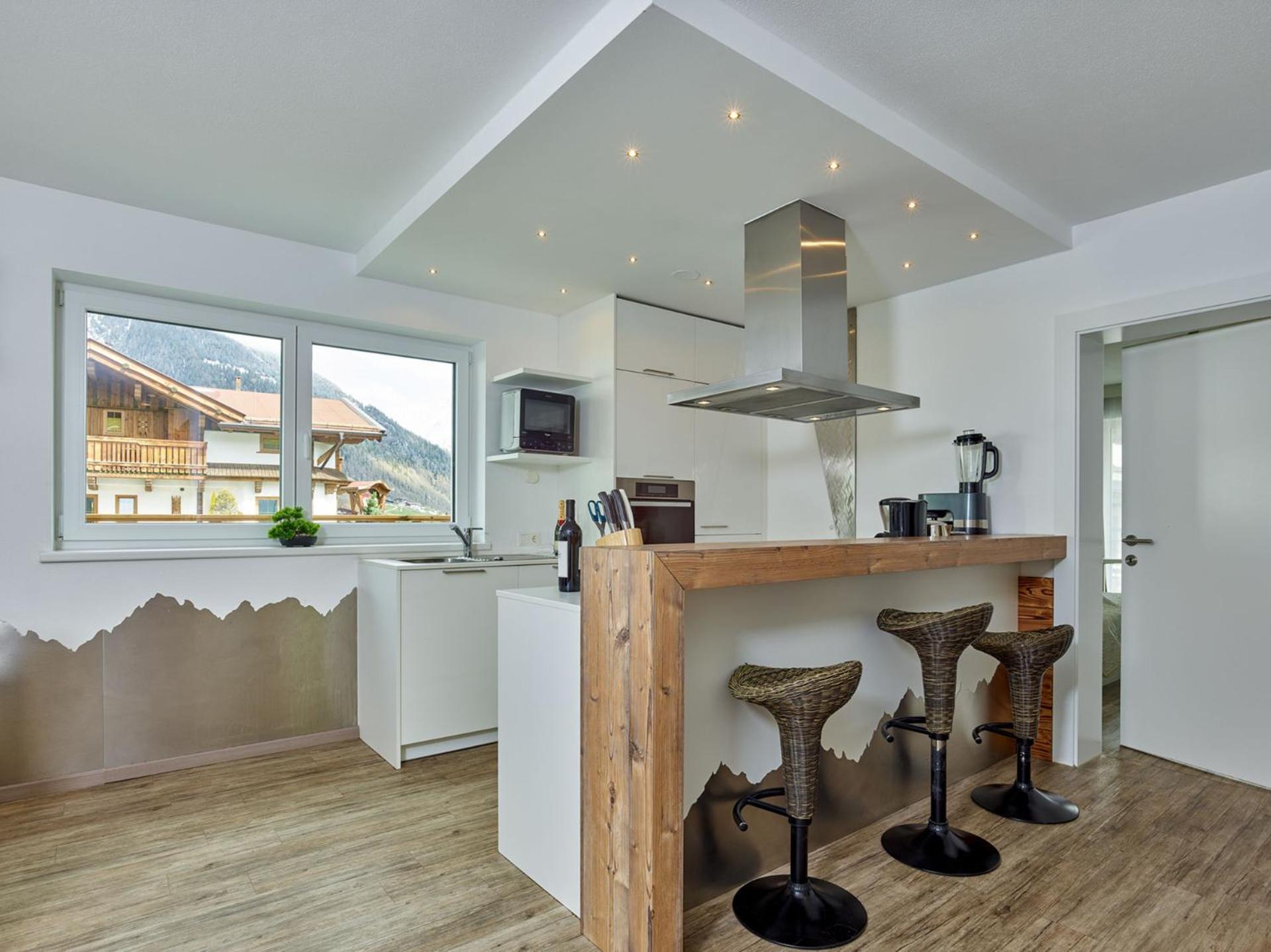 זולדן Alpen Diamond Penthouse & Apartment מראה חיצוני תמונה