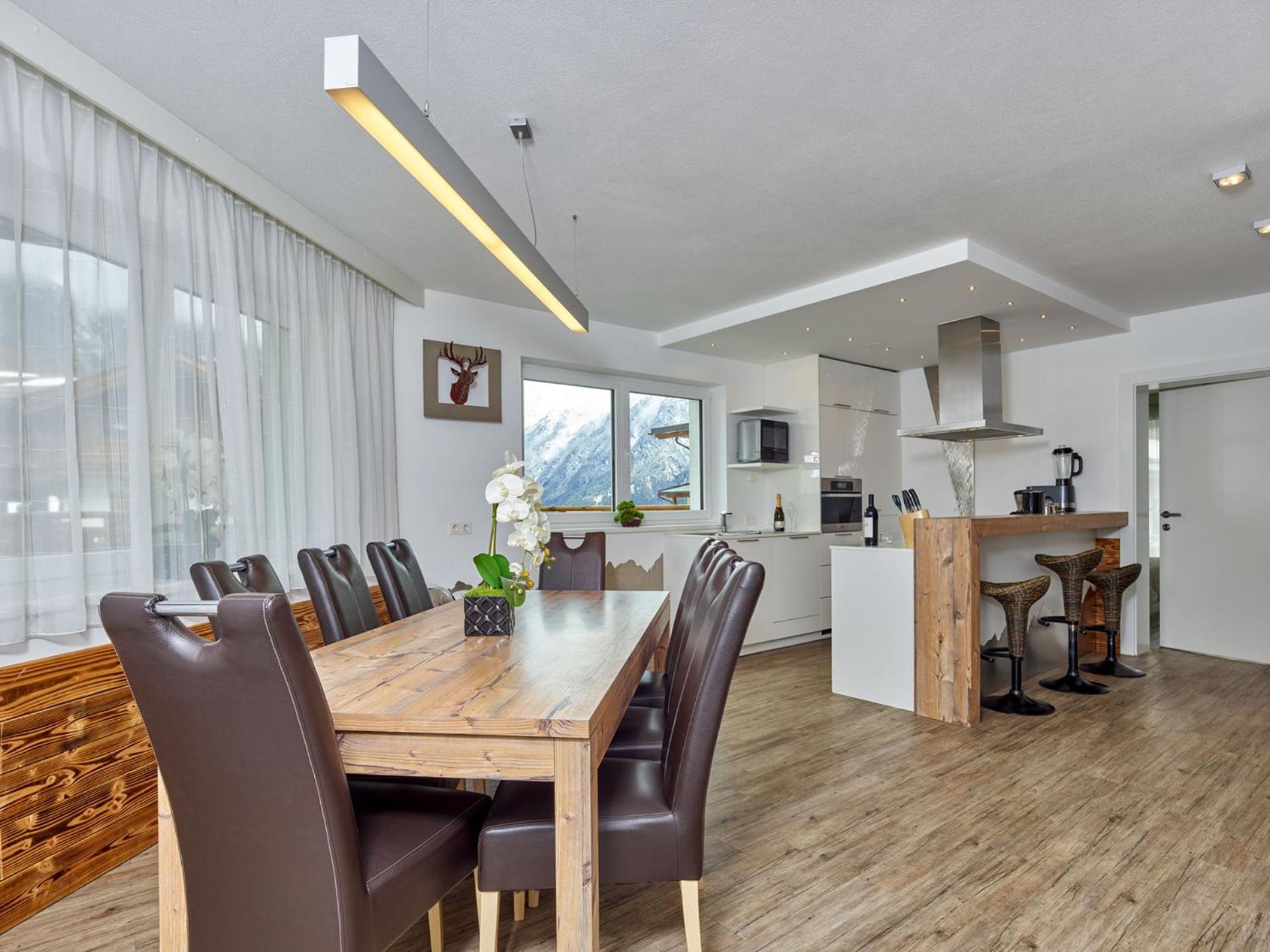זולדן Alpen Diamond Penthouse & Apartment מראה חיצוני תמונה