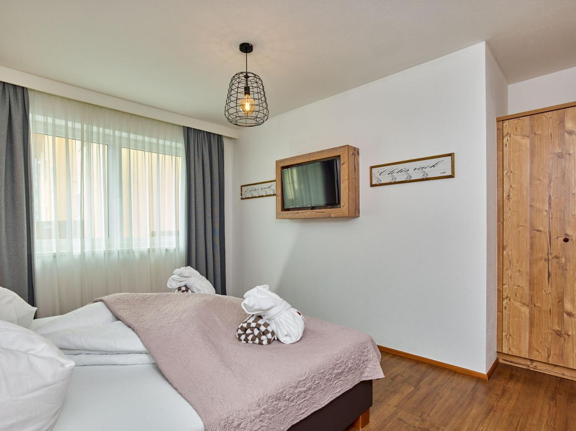 זולדן Alpen Diamond Penthouse & Apartment מראה חיצוני תמונה