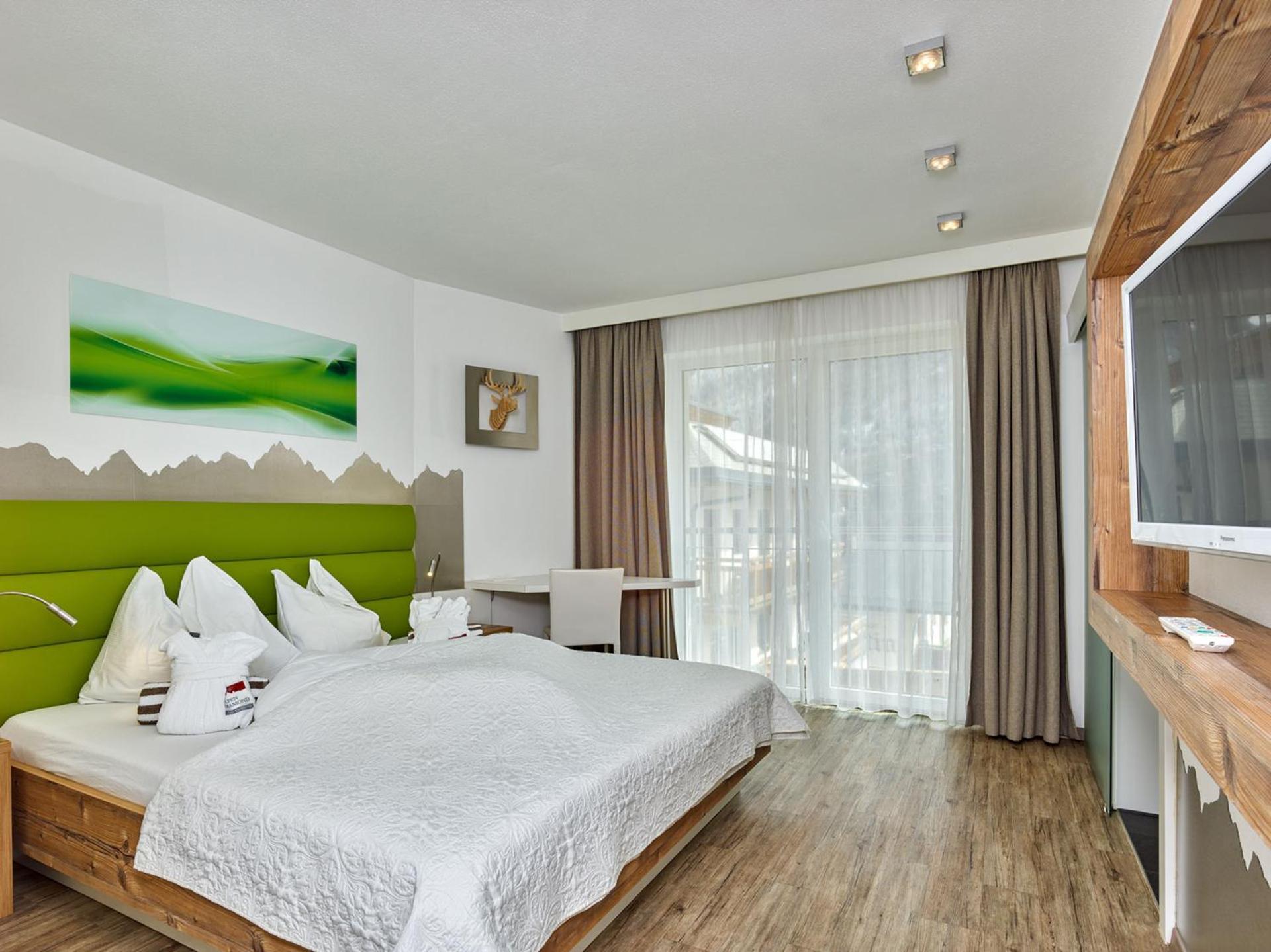זולדן Alpen Diamond Penthouse & Apartment מראה חיצוני תמונה