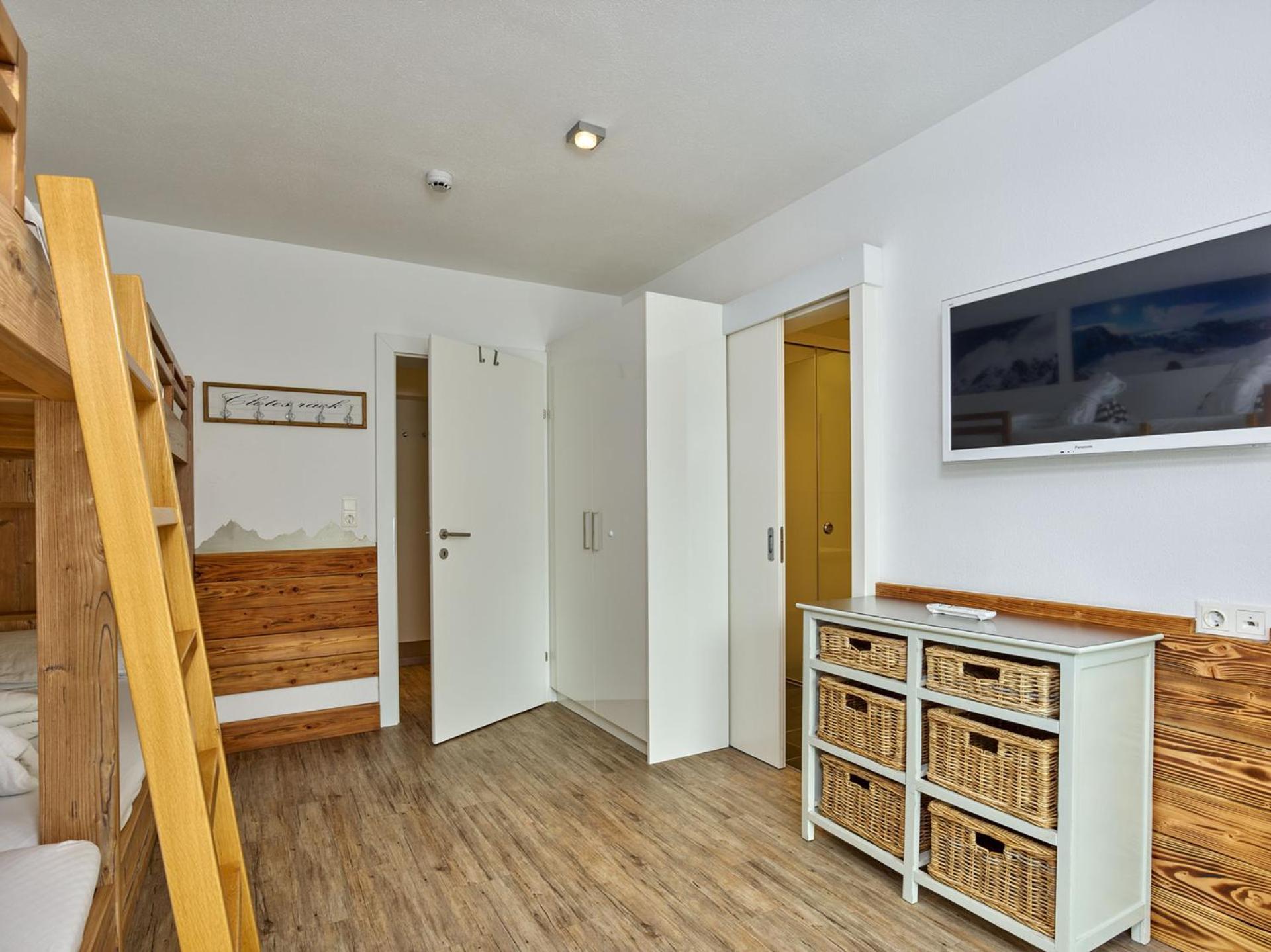 זולדן Alpen Diamond Penthouse & Apartment מראה חיצוני תמונה