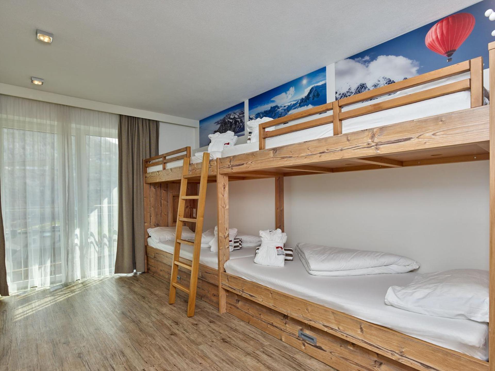 זולדן Alpen Diamond Penthouse & Apartment מראה חיצוני תמונה