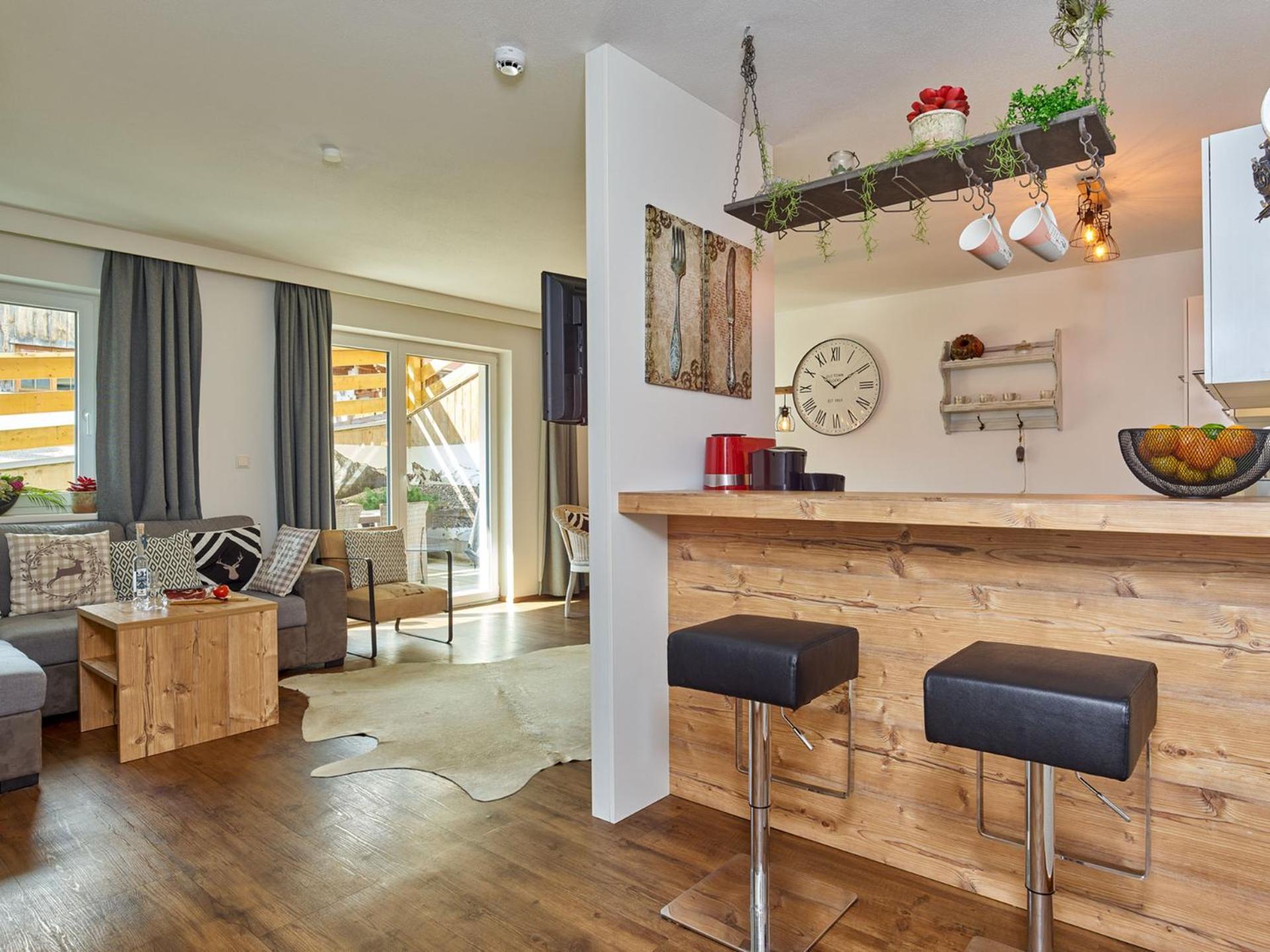 זולדן Alpen Diamond Penthouse & Apartment מראה חיצוני תמונה