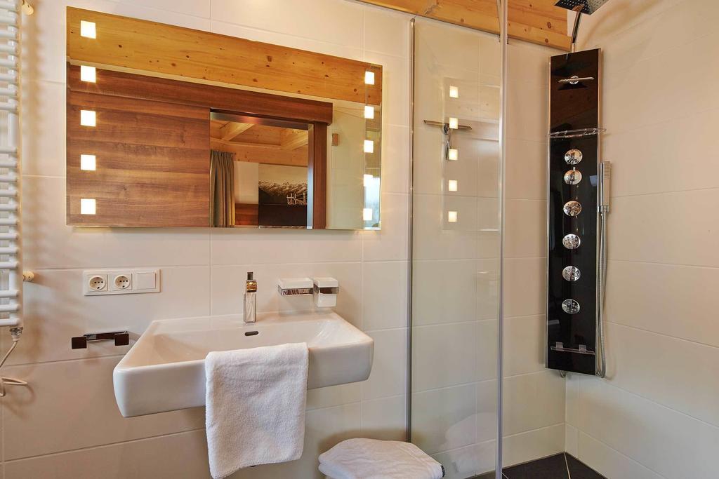זולדן Alpen Diamond Penthouse & Apartment חדר תמונה