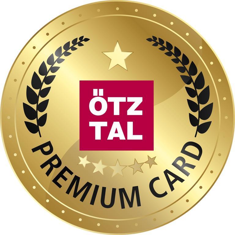 זולדן Alpen Diamond Penthouse & Apartment מראה חיצוני תמונה